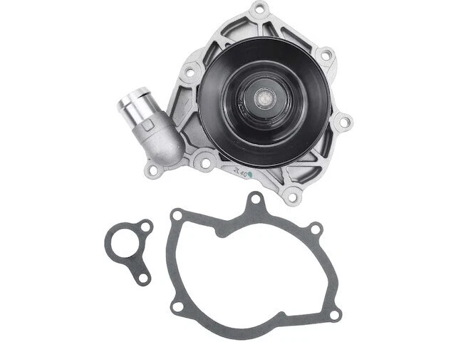 Autopart Premium Water Pump fits Porsche 911 2007-2011 94THBY - Image 1 of 1