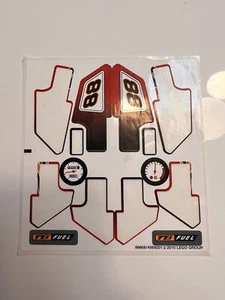 Lego 8051 Original Aufkleber Sticker 88668/4569201 8051stk01 - Bild 1 von 1