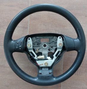 Lenkrad Multifunktionslenkrad für MAZDA 2 (DY) DD6397 - Bild 1 von 4