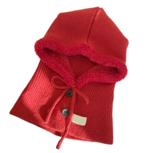 Unisex Winter Hat with Adjustable Cold Weather Protecting Hat Windproof Hat - Picture 1 of 10
