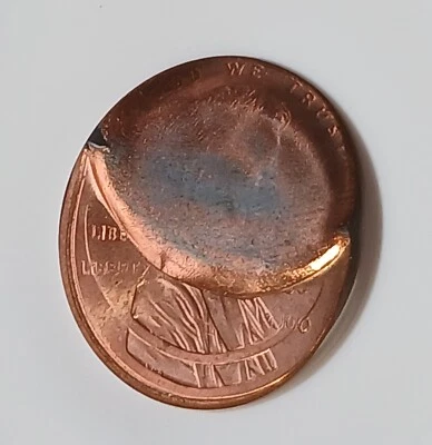 ND? AWESOME DOUBLE STRUCK B/S INDENT PENNY ANACS MS64 RD MUST-SEE - Image 1 of 4