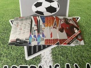 Panini MOSAIC Soccer Euro 2020 2020-21 - Base Insert Cards choose / wähle - Picture 1 of 12