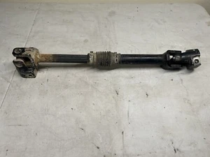 2007-2018 Jeep Wrangler JK OEM Lower Power Steering Intermediate Shaft 55351281 - Foto 1 di 5