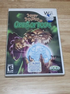 Myth Makers Orbs Of Doom (Nintendo Wii) - Foto 1 di 4