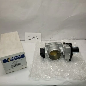 NEW TechSmart SMP S20020 Fuel Injection Throttle Body Fits Ford (SHIPS FREE) - Picture 1 of 10