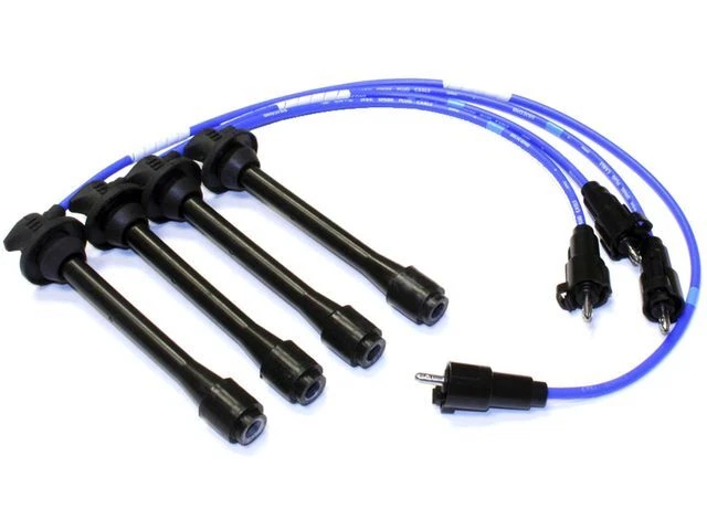Juego de cables de bujía NGK para Toyota 4Runner 1997-2000 2,7 L 4 cilindros 35SMKH Foto 1 de 1