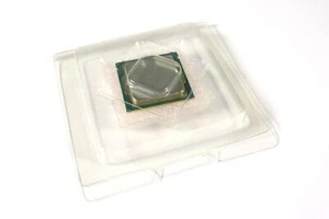 Intel CPU Core i5-4570 3.20GHz 6M Cache Quad-Core Socket LGA1150 SR14E Processor - Picture 1 of 3