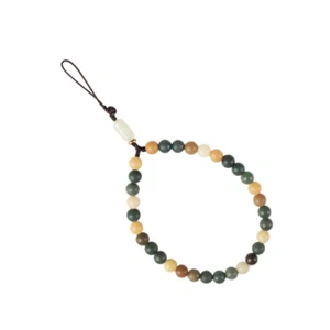 Chaîne Bodhi fait main - lanière de bracelet perdue - Photo 1/12