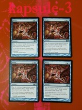 4x Sleep | M13 Magic 2013 | MTG Magic Cards