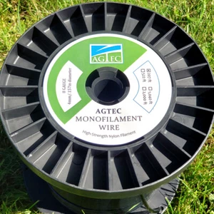 Agtec extra starkes Nylon Monofil Stützkabel - Stärke 8  - Bild 1 von 5