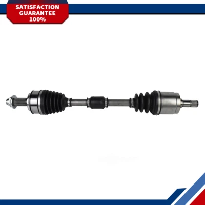 Conjunto de junta de eixo dianteiro esquerdo LH CV para Honda HR-V EX-L LX Uniq 1.8L 2016-2022 - Imagem 1 de 4