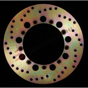 DISCO FRENO MOTO PER KAWASAKI KLR600 84>94 ANTERIORE EBC MD6080D FISSO - Foto 1 di 4