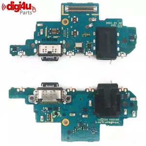 For Samsung Galaxy A52 4G/5G A525F/A526B Charging Port Dock Connector Board OEM - Picture 1 of 4