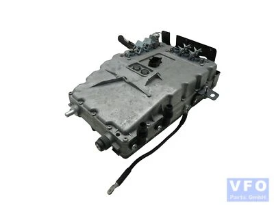 Inverter For Drive Motor Original VW Touareg 7P Hybrid 7P0907080D - Image 1 of 4