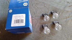 Napa 3157 Miniature Lamps - box with 4 - Picture 1 of 3