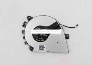 Ventilator CPU Lenovo Ideapad 530S-14IKB 530S-15IKB Series 5F10R11539 12853191 - Bild 1 von 2