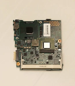 B-9986-072-0 Sony Motherboard SystemBoard For VAIO VGN-TZ New Original - Afbeelding 1 van 2
