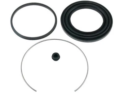 Kit de sello de pinza de freno de disco Raybestos 98154QHWY para camioneta Toyota 1984-1993 Foto 1 de 2