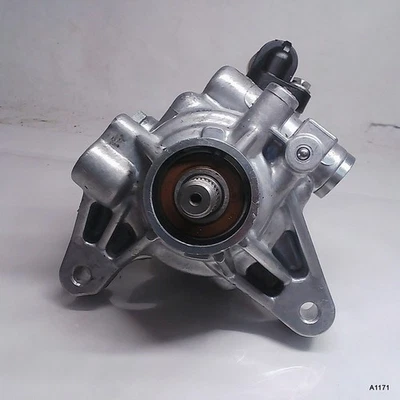 Power Steering Pump for 2003 2004 Honda CR-V 2005 2006 Acura RSX Type-S - Image 1 of 4