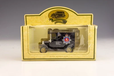 Lledo Promotional Models - 1920 Model T Ford Van Kent County Constabulary - Bxd - Image 1 of 2
