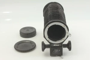 【Casi COMO NUEVO】Nikon F F Fuelle III Accesorio de enfoque para cámaras Nikon F Japón - Imagen 1 de 8