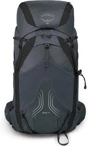 Osprey Exos 38 Herren Ultralight Backpacking Large/X-Large, Tungsten Grey - Bild 1 von 3