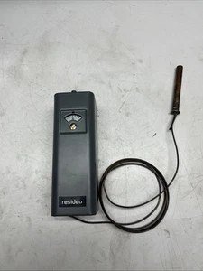 Resideo L4008A1130 High Or Low Limit Aquastat Controller - Picture 1 of 3