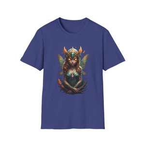 Unisex Softstyle T-Shirt - Bild 1 von 5