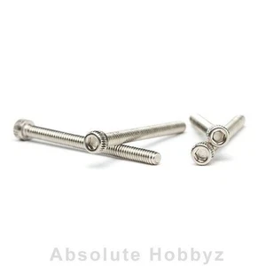 Avid RC Associated Motor Zentrierschrauben - AVD1025-SCREW - Bild 1 von 1