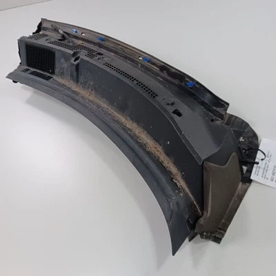 Cubierta de moldura del panel de ventilación del parabrisas Mazda CX-3 pasajero derecho 2016 2017 2018 Foto 1 de 4