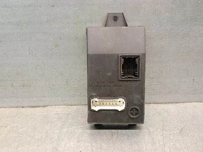 8201013757 centralina chiusura per DACIA LOGAN MCV 1.5 DCI DIESEL 2006 5643006 - Immagine 1 di 3