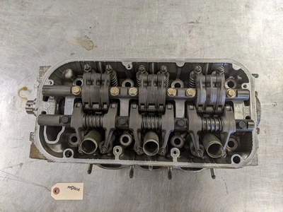 Culata izquierda para 01-03 Acura CL 3.2 P8E-6 Foto 1 de 4