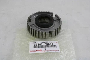 33362-30051 TOYOTA GENUINE HUB, TRANSMISSION CLUTCH, NO.2 3336230051 NEW OEM - Picture 1 of 7