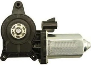 Genuine Toyota 85720-35161 Tailgate Window Motor - Picture 1 of 4