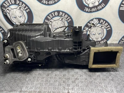 Ford Mustang GT 2011-14 conjunto de caja de núcleo de calefacción 281 Foto 1 de 4