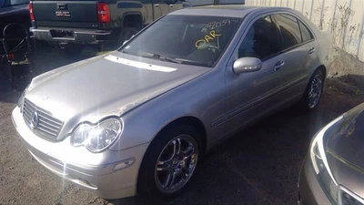 Chasis ECM 230 Tipo Comunicación SL55 Se Adapta 00-06 MERCEDES CLASE S 127114 Foto 1 de 4