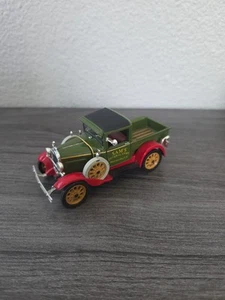 1931 Model A Delivery Truck Sam’s General Store Hooverville NY 1:32 Diecast B - Picture 1 of 5