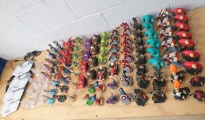 Disney Infinity Lot Of 109. Wholesale Bundle Pricing. - Picture 1 of 16