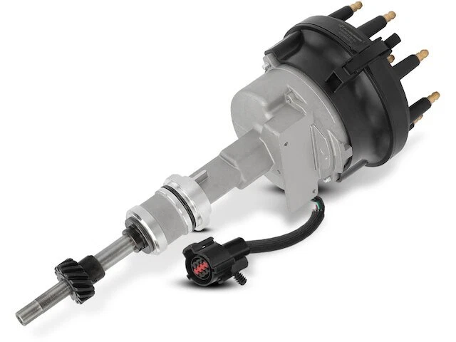 17VY22W Ignition Distributor Fits 1992-1996 Ford E150 Econoline Club Wagon - Изображение 1 из 1