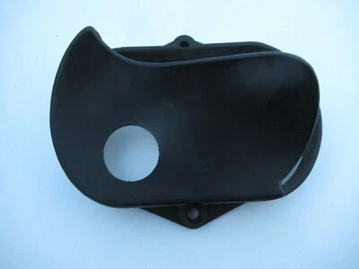 Porsche 911 /930 Air Distributor RIGHT (1 hole) 911 571 348 01 Box#2 Isle#M2 - Image 1 of 3