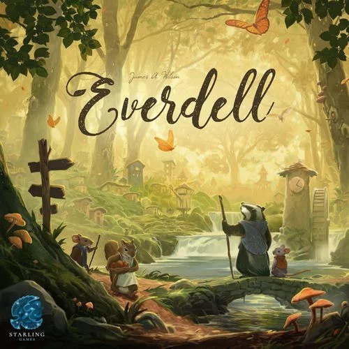 Everdell - Image 1 of 1