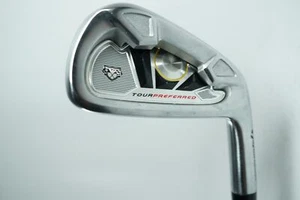 Taylormade Tour Preferred 3 Iron / Regular Flex Steel Shaft - Picture 1 of 5