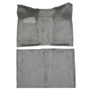 Carpet for 1980-1983 Nissan 720 Ext Cab Cutpile - Picture 1 of 17