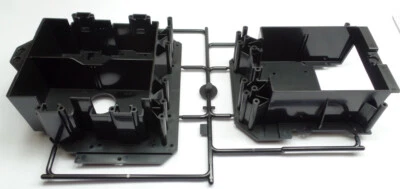 Tamiya Volvo FH16 Abschlepper 8x4 Truck 19115512 JJ-Teile Karosserieteile TVF® - Bild 1 von 2