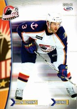 Ryan Parent 2012-13 Norfolk Admirals
