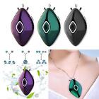 Wearable Air Purifier Personal Air Necklace for Kids Adults Travel