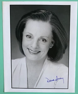 Dana Ivey signierte 8""x10"" Fotofilme The Addams Family / Dirty Rotten Schurken - Bild 1 von 2
