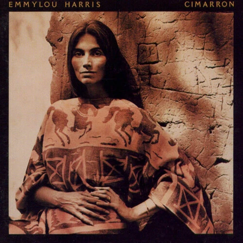 Cimarron by Harris, Emmylou (Record, 2019)