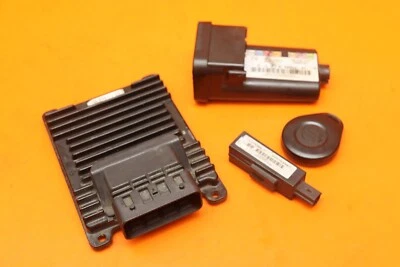 2013 HARLEY-DAVIDSON ELECTRA GLIDE OEM ECU COMPUTER UNIT BLACK BOX ECM CDI - Image 1 of 4
