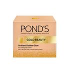 Pond's Gold Beauty Tagescreme 35g